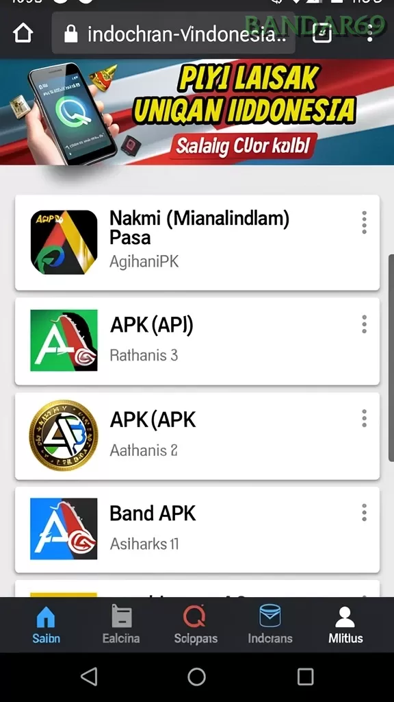 Screenshot Slotgacor nomor 2