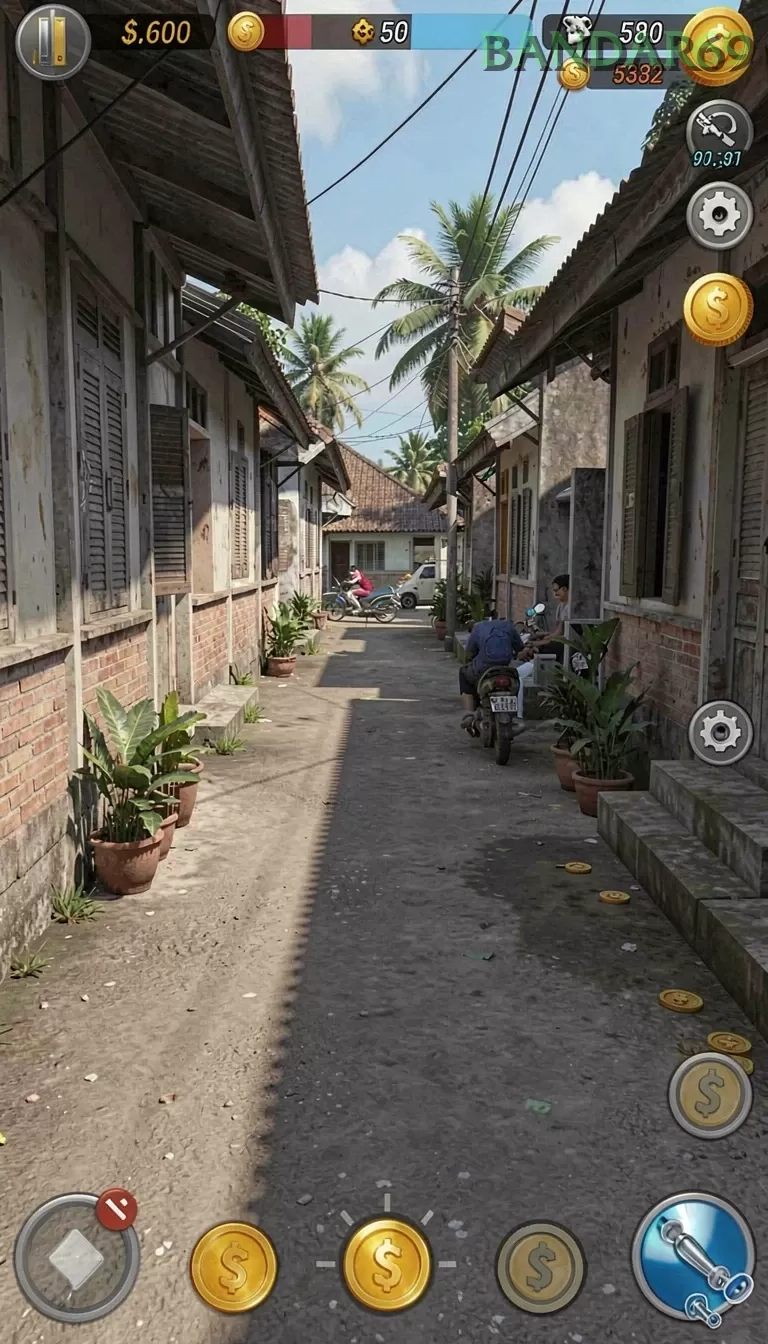 Screenshot Gim999 nomor 1