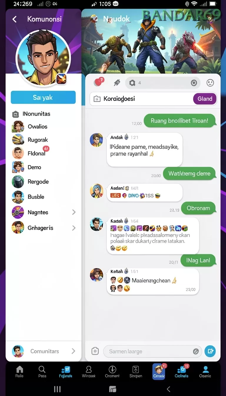Screenshot Kepo66 nomor 2
