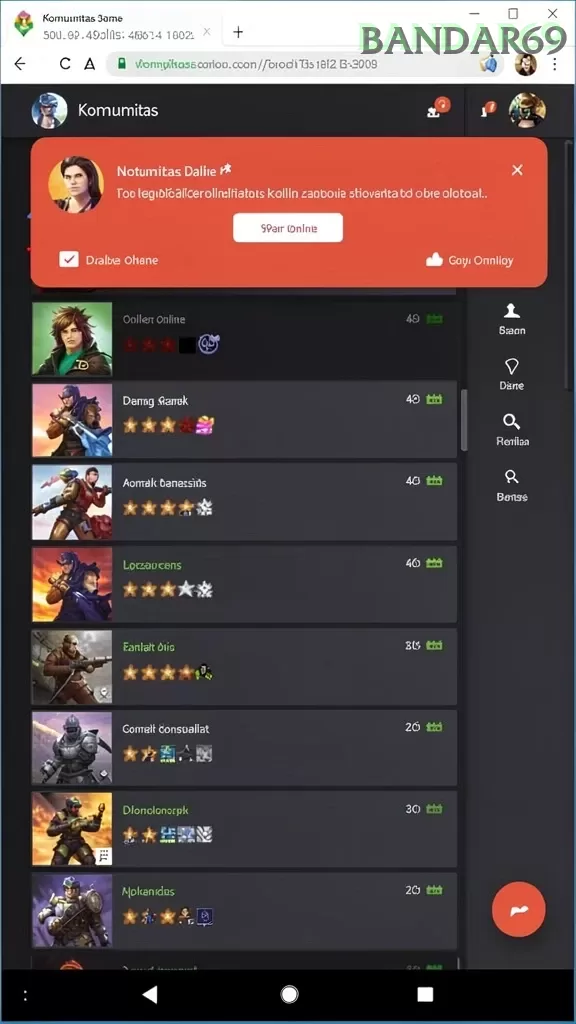 Screenshot Royal138 nomor 1